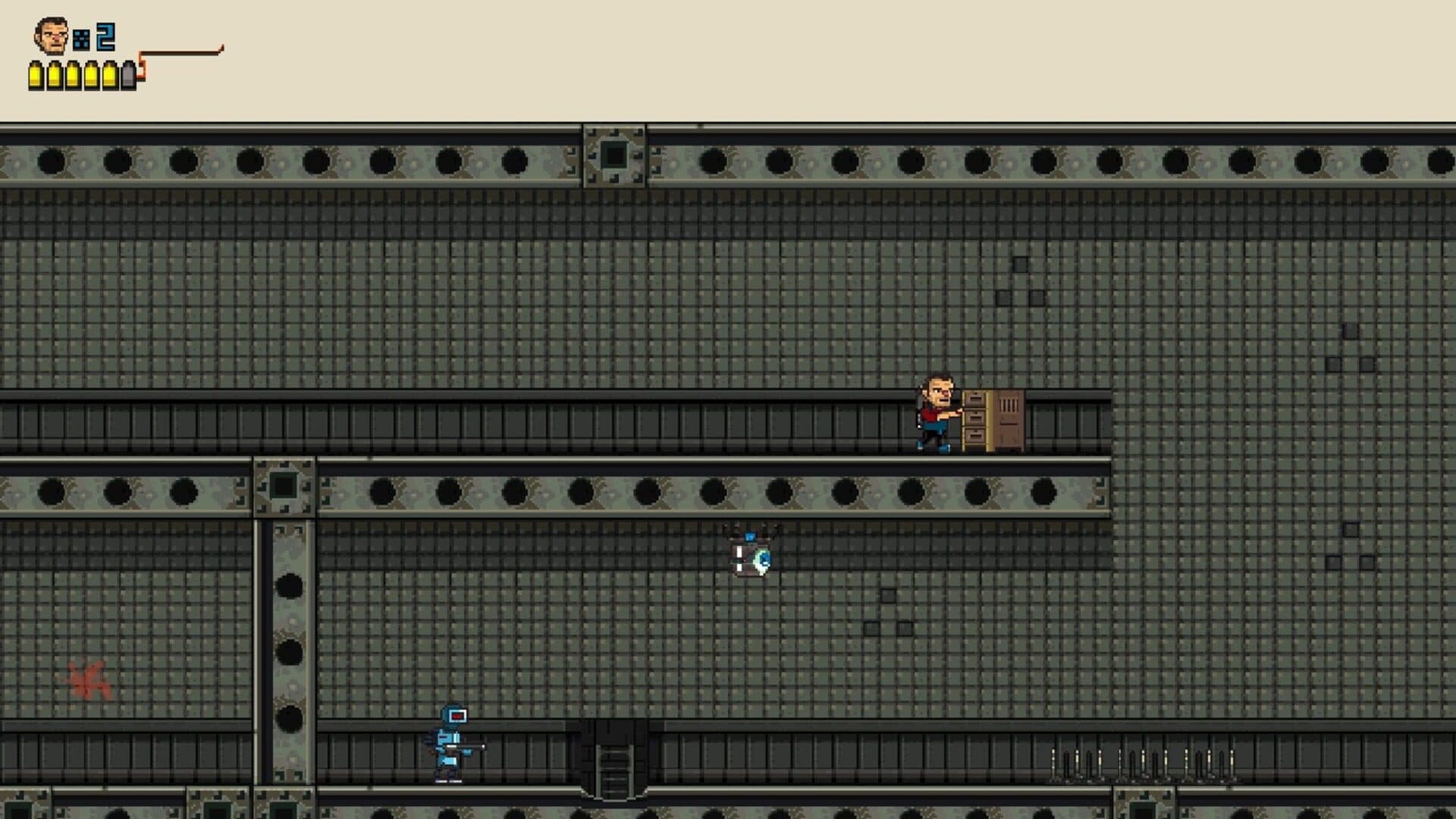 Rifle MarksMan screenshot 5