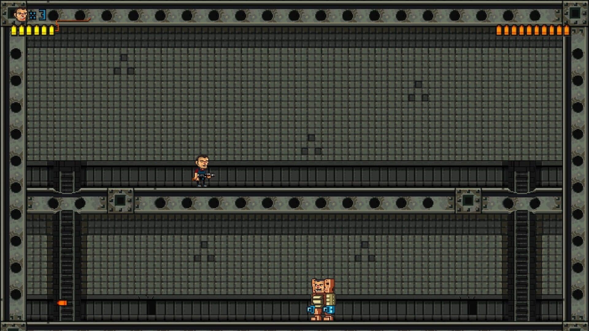 Rifle MarksMan screenshot 4