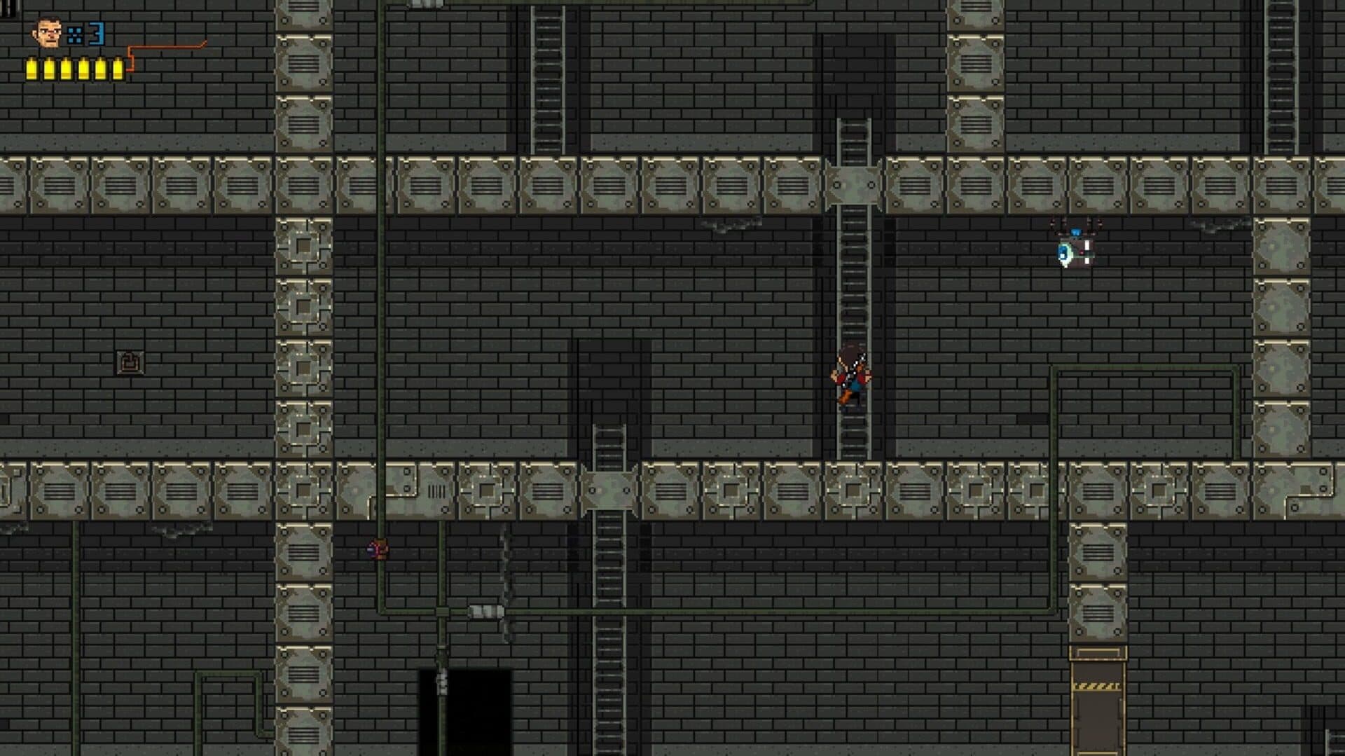 Rifle MarksMan screenshot 1