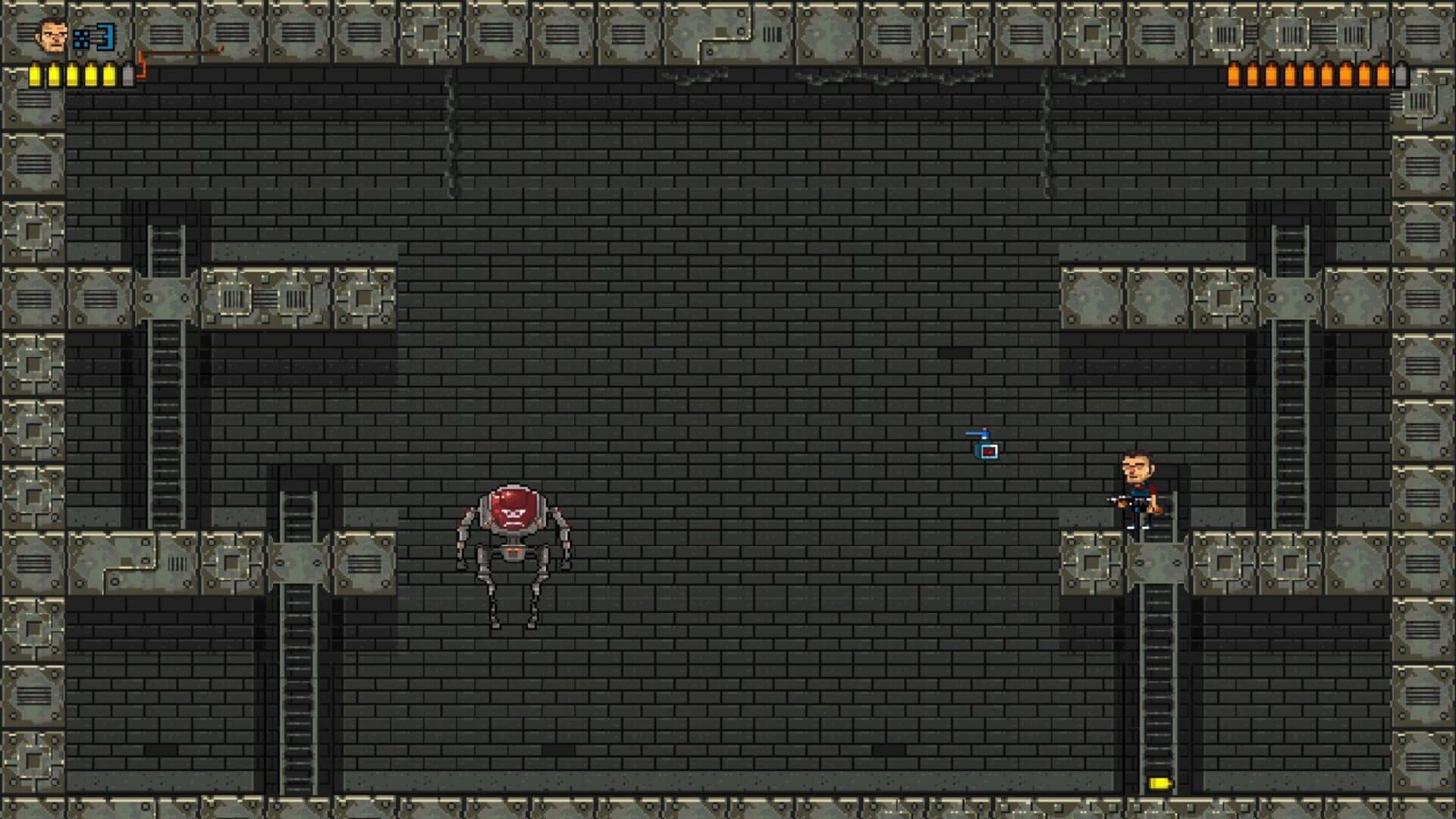 Rifle MarksMan screenshot 2