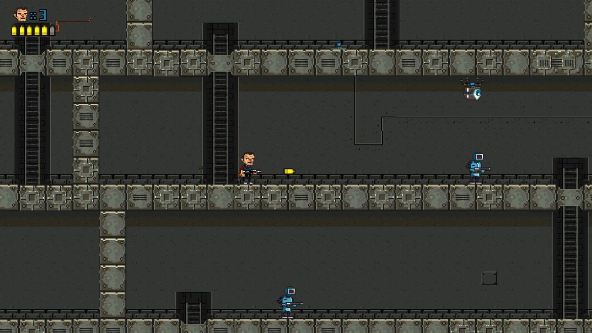 Rifle MarksMan screenshot 3