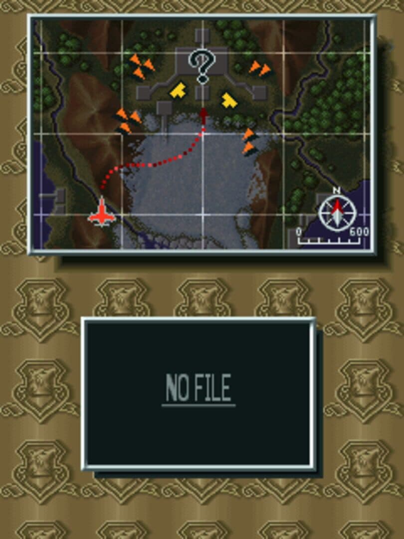 Raiden Fighters screenshot 2