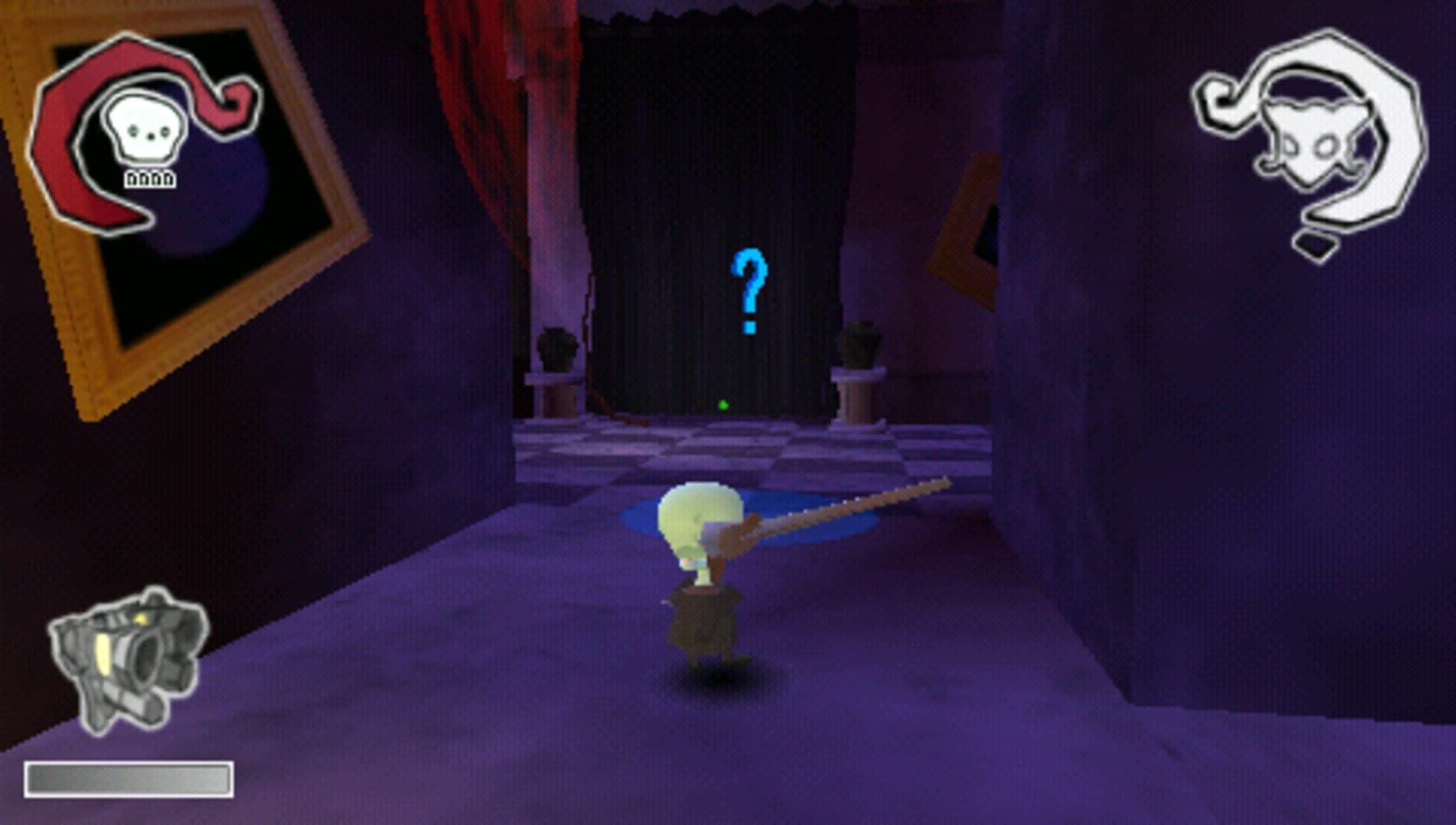 Death Jr. screenshot 3