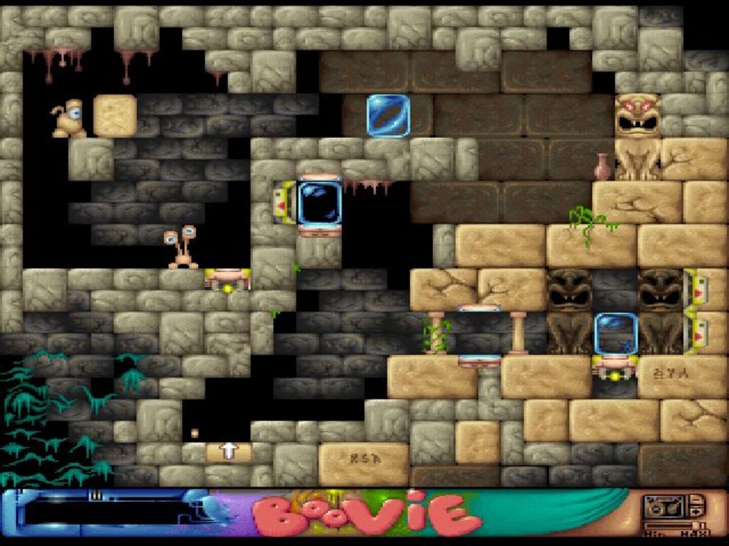 Boovie screenshot 3