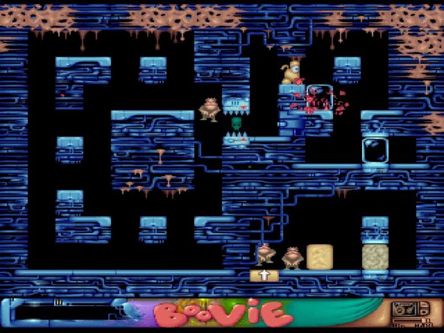 Boovie screenshot 4