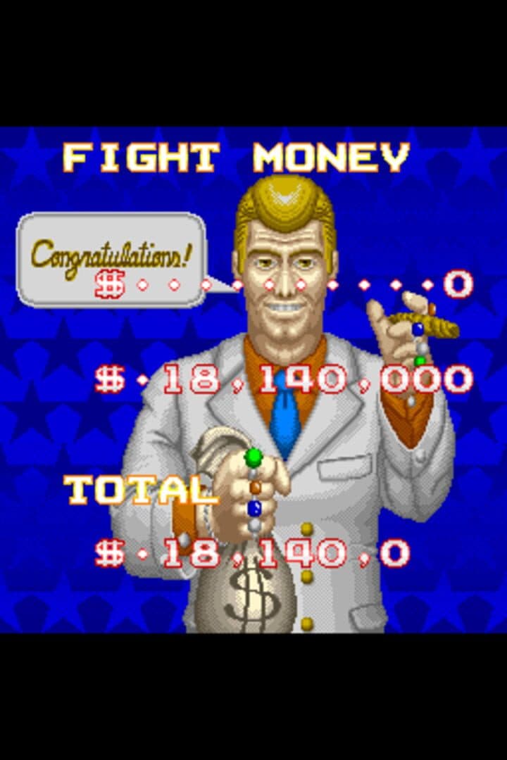 Pound For Pound screenshot 3