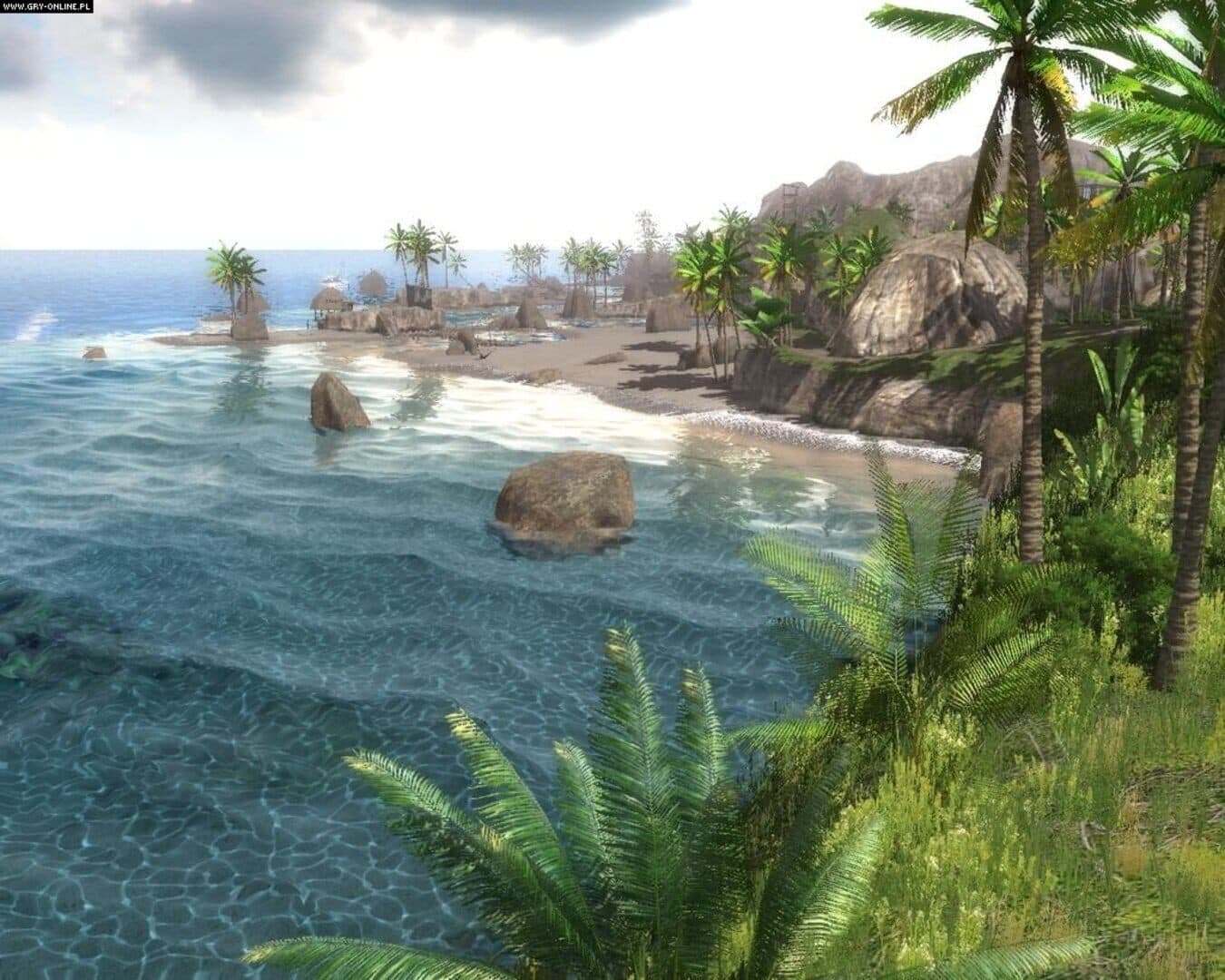 Pirate Hunter screenshot 2