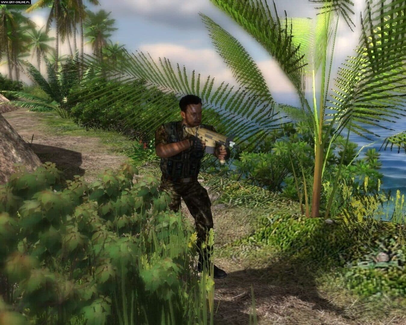 Pirate Hunter screenshot 3