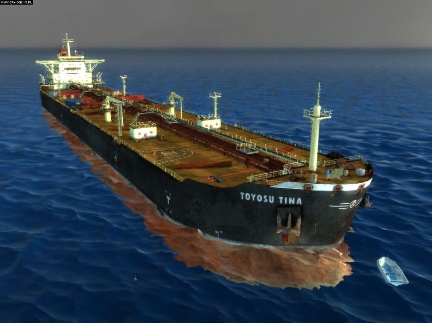 Pirate Hunter screenshot 1