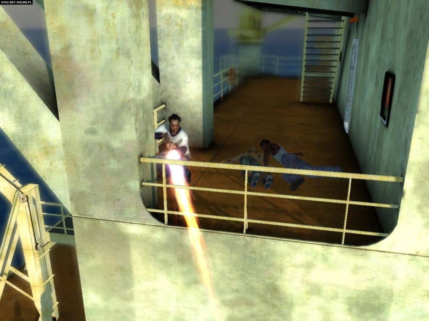 Pirate Hunter screenshot 8