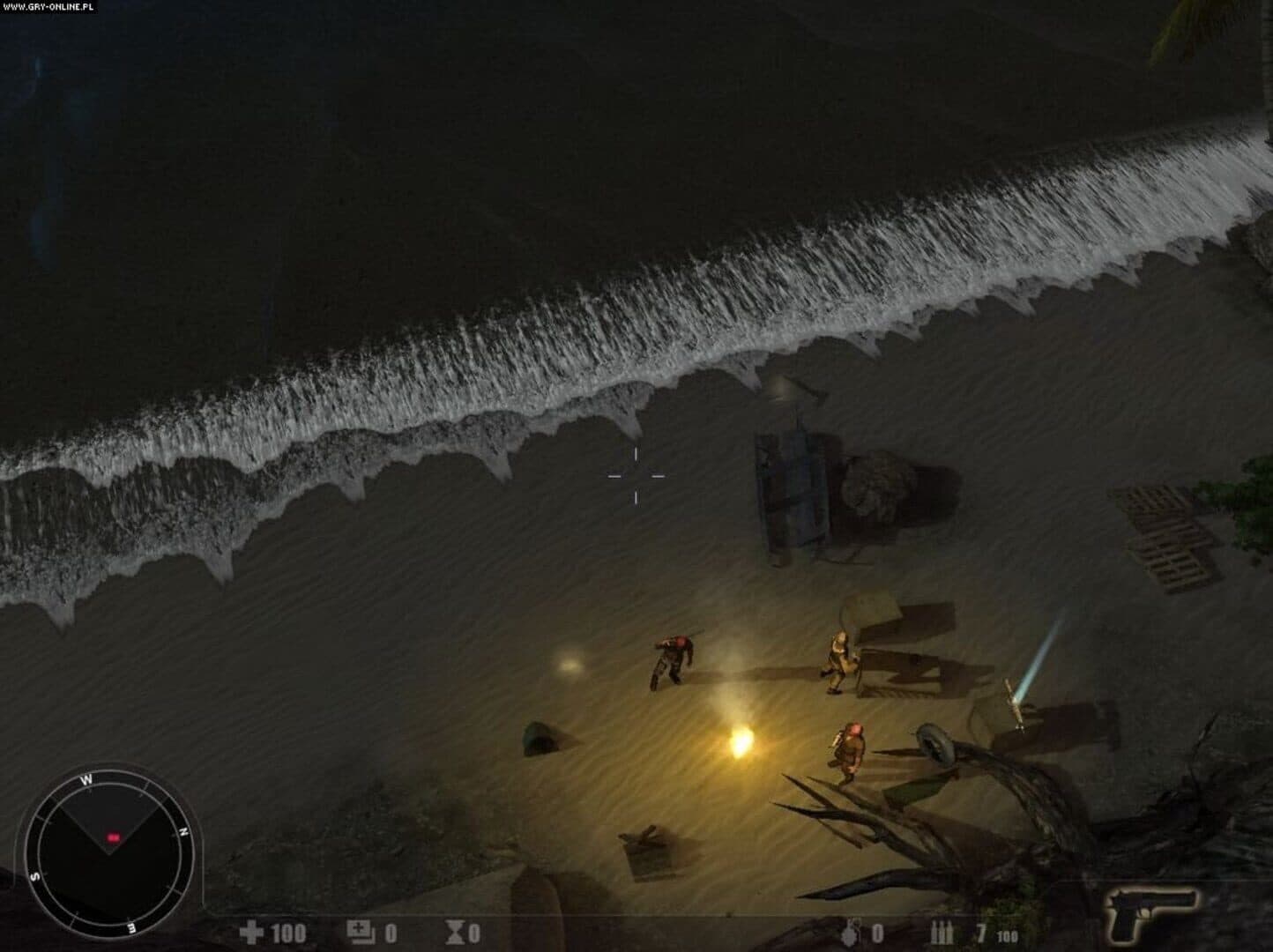Pirate Hunter screenshot 6