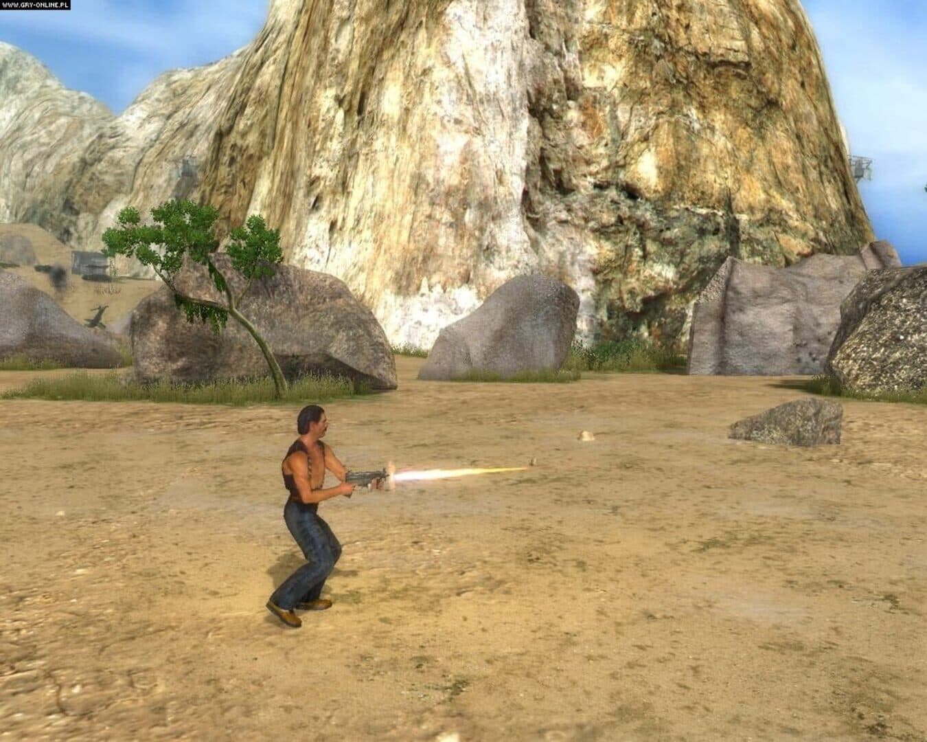 Pirate Hunter screenshot 10