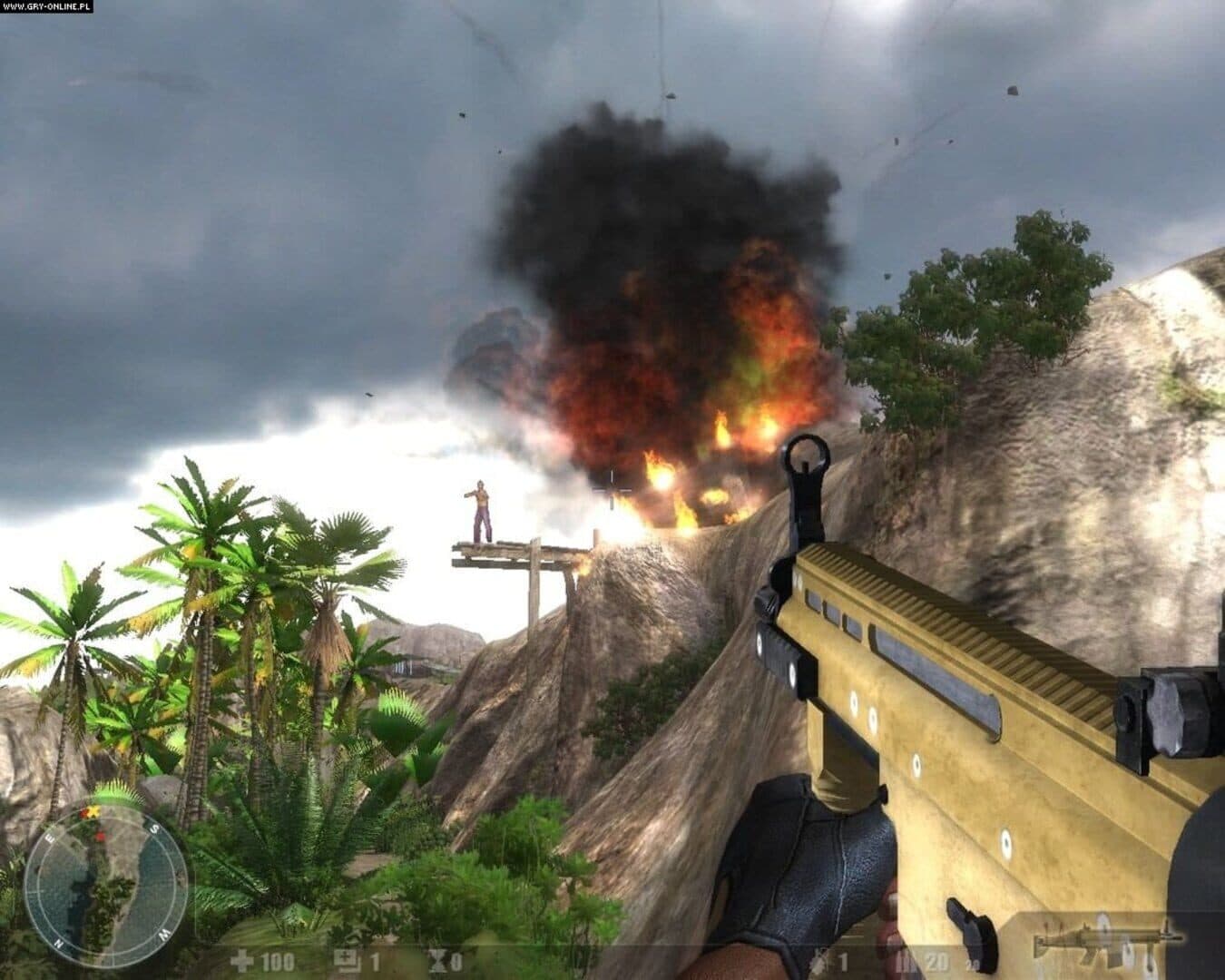Pirate Hunter screenshot 7