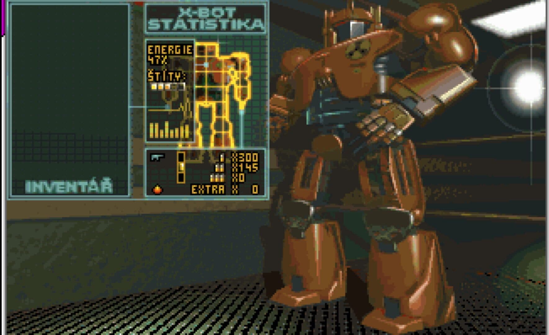 Colony 28 screenshot 2