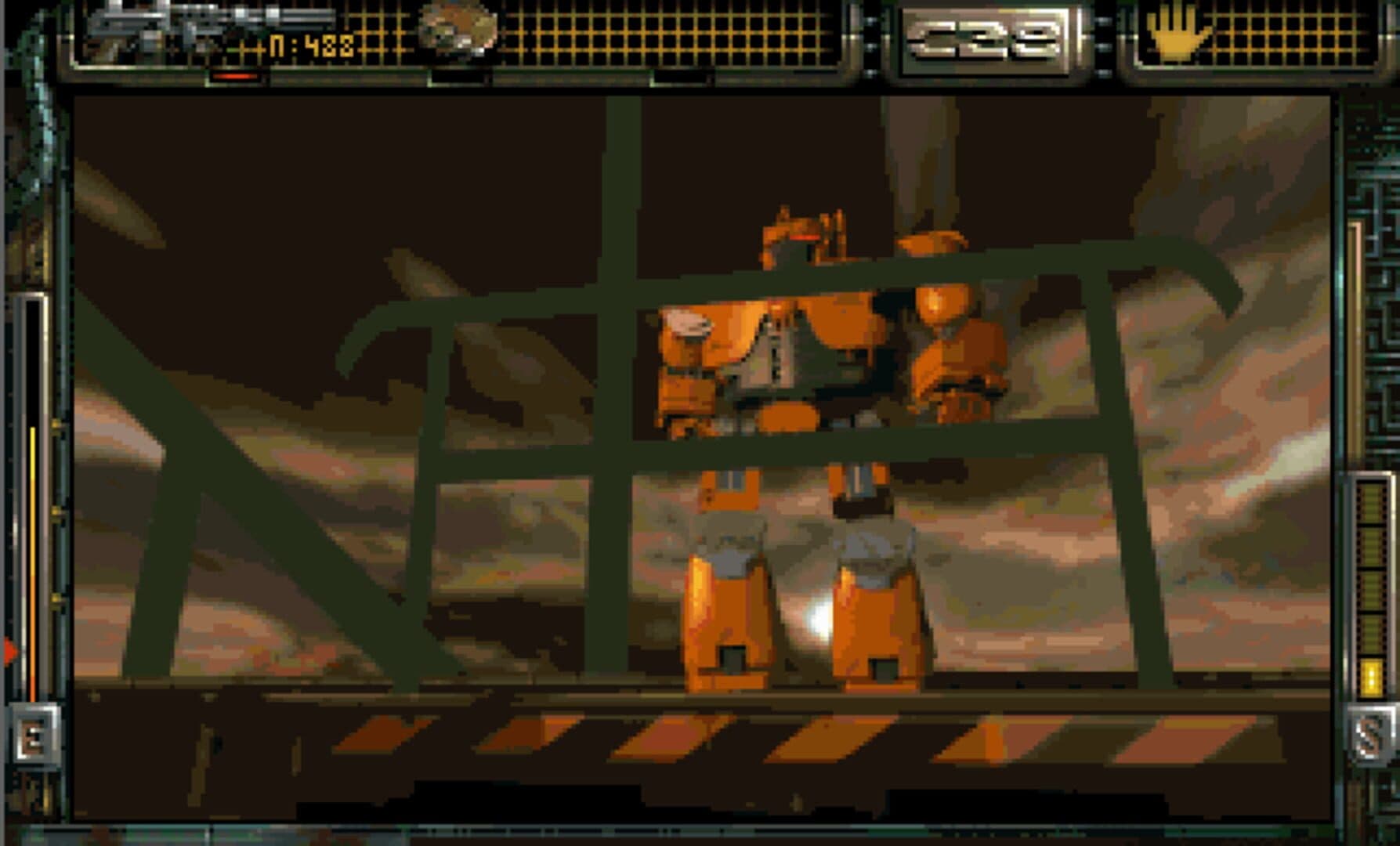 Colony 28 screenshot 3