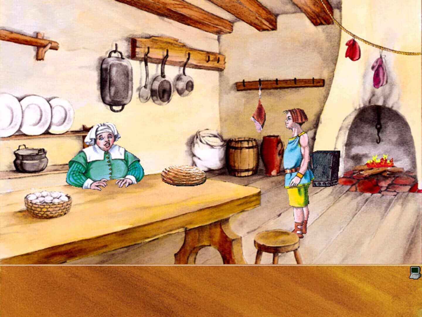 Gooka screenshot 2