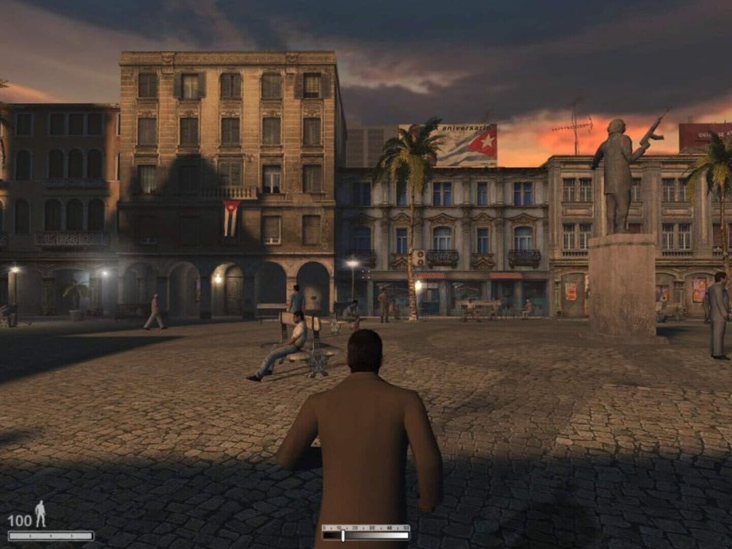 Chameleon screenshot 2