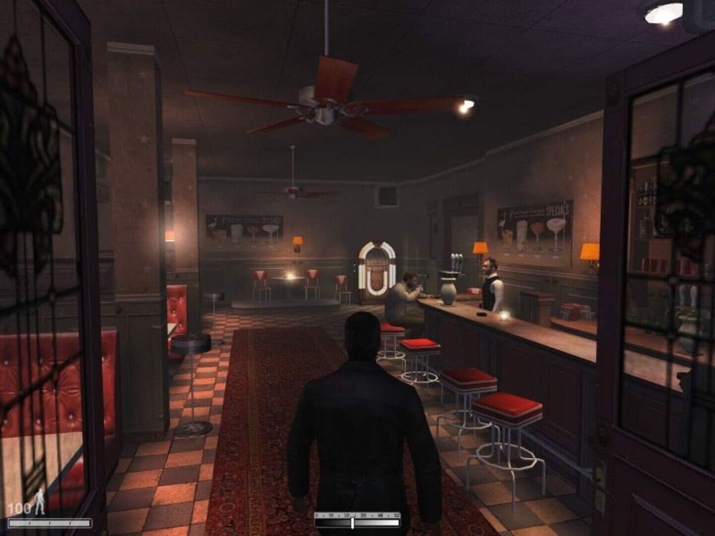 Chameleon screenshot 1