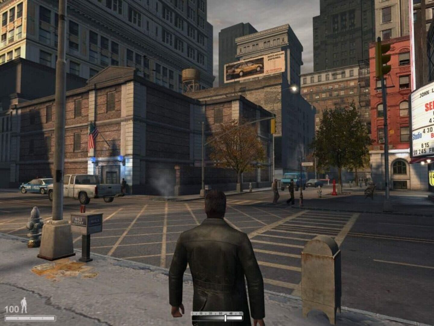 Chameleon screenshot 4