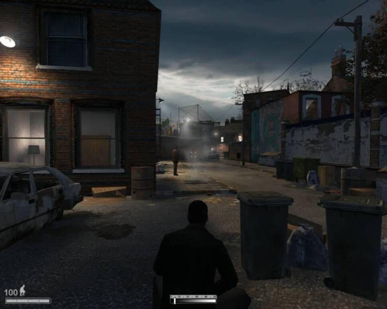 Chameleon screenshot 3