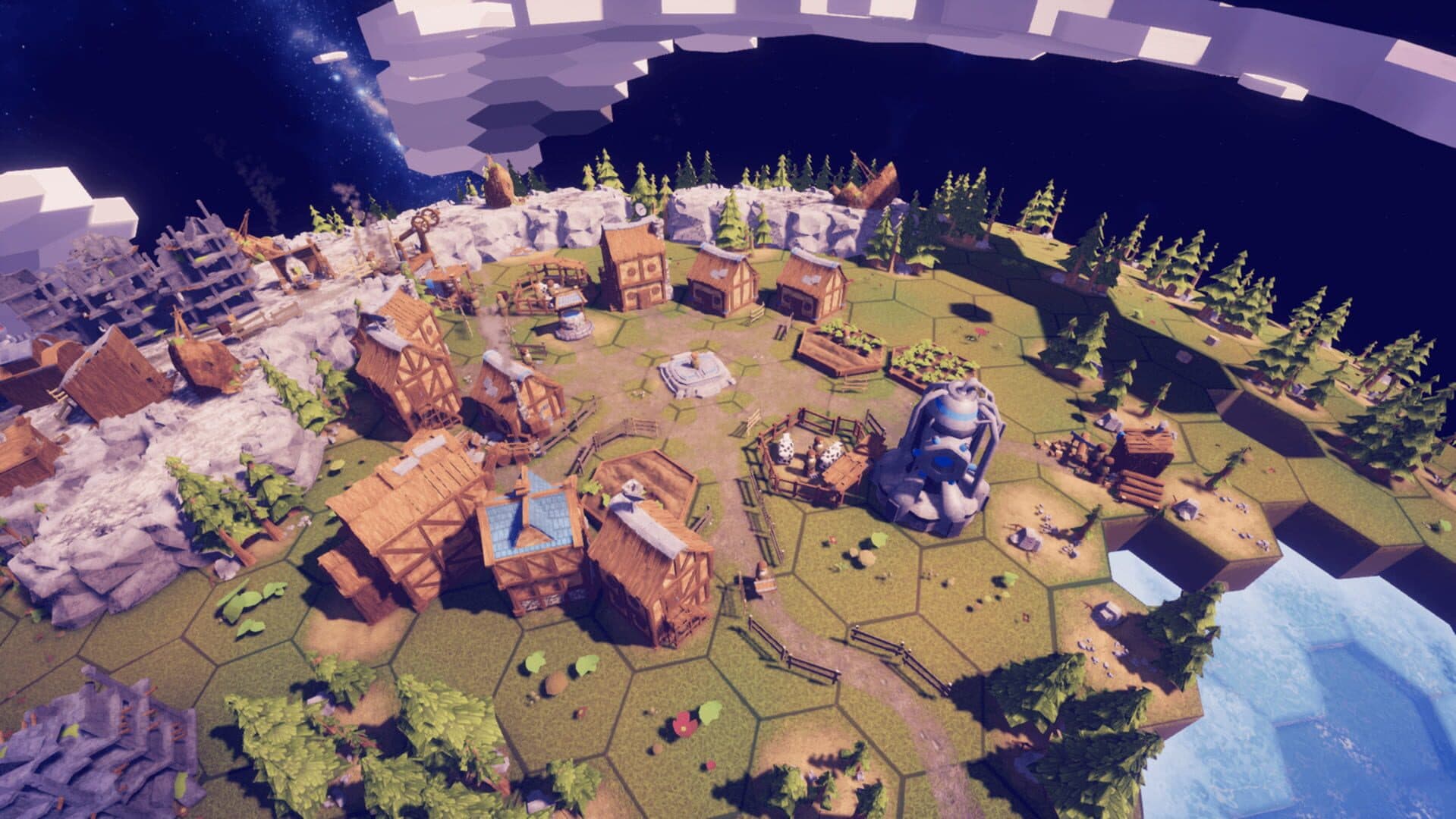 Before We Leave screenshot 2
