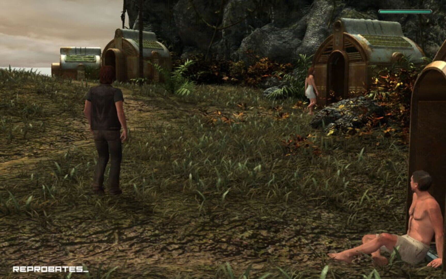 Next Life screenshot 3