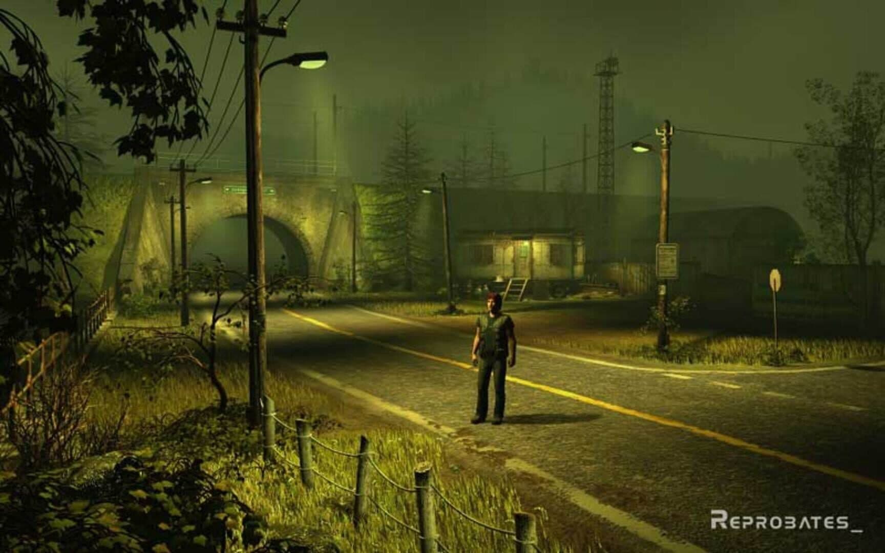 Next Life screenshot 2