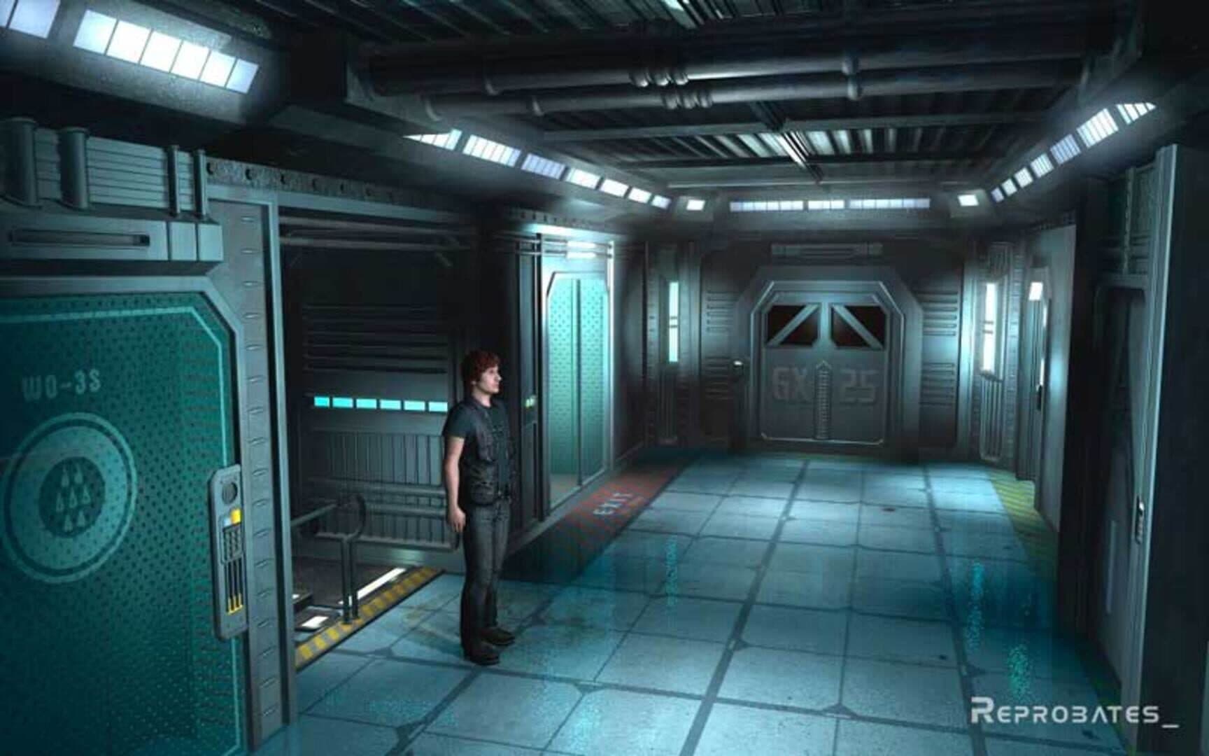 Next Life screenshot 1