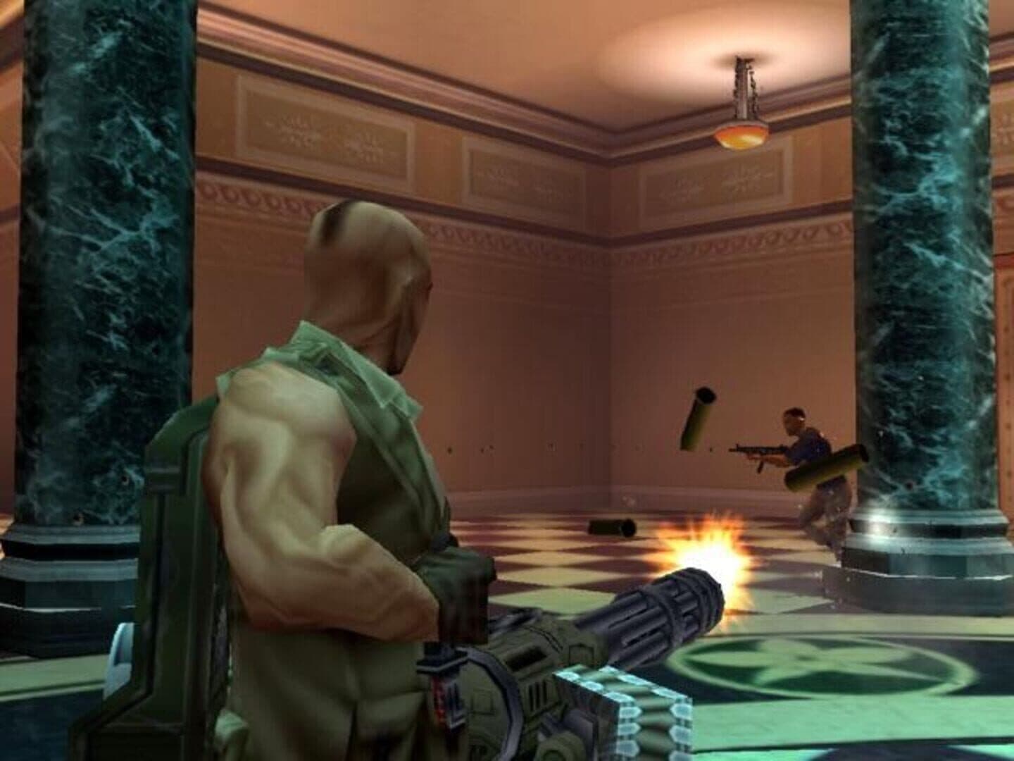 Bad Boys: Miami Takedown screenshot 9