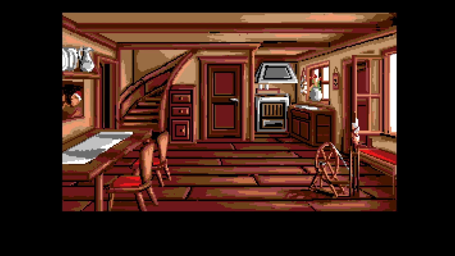 Die Drachen von Laas screenshot 5