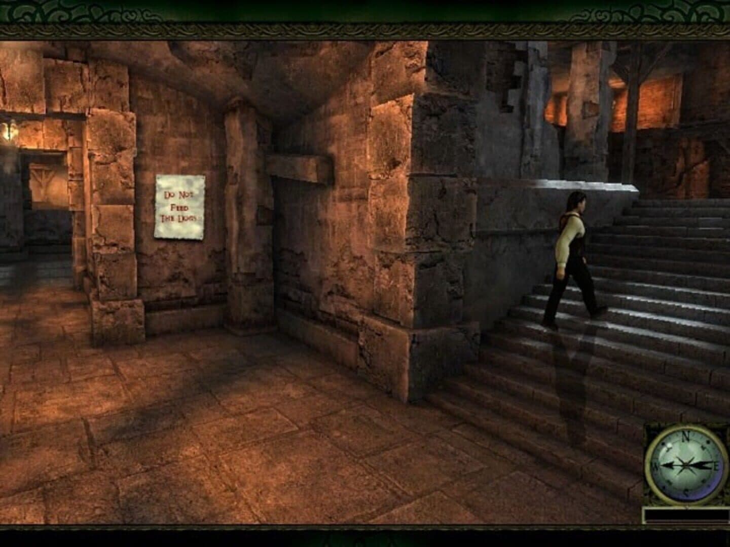 Limbo of the Lost screenshot 3