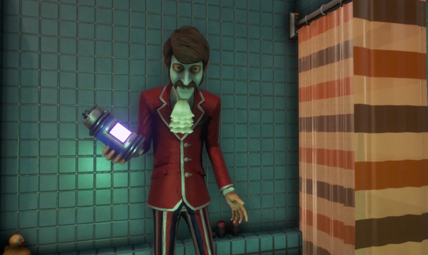 We Happy Few: Lightbearer screenshot 2