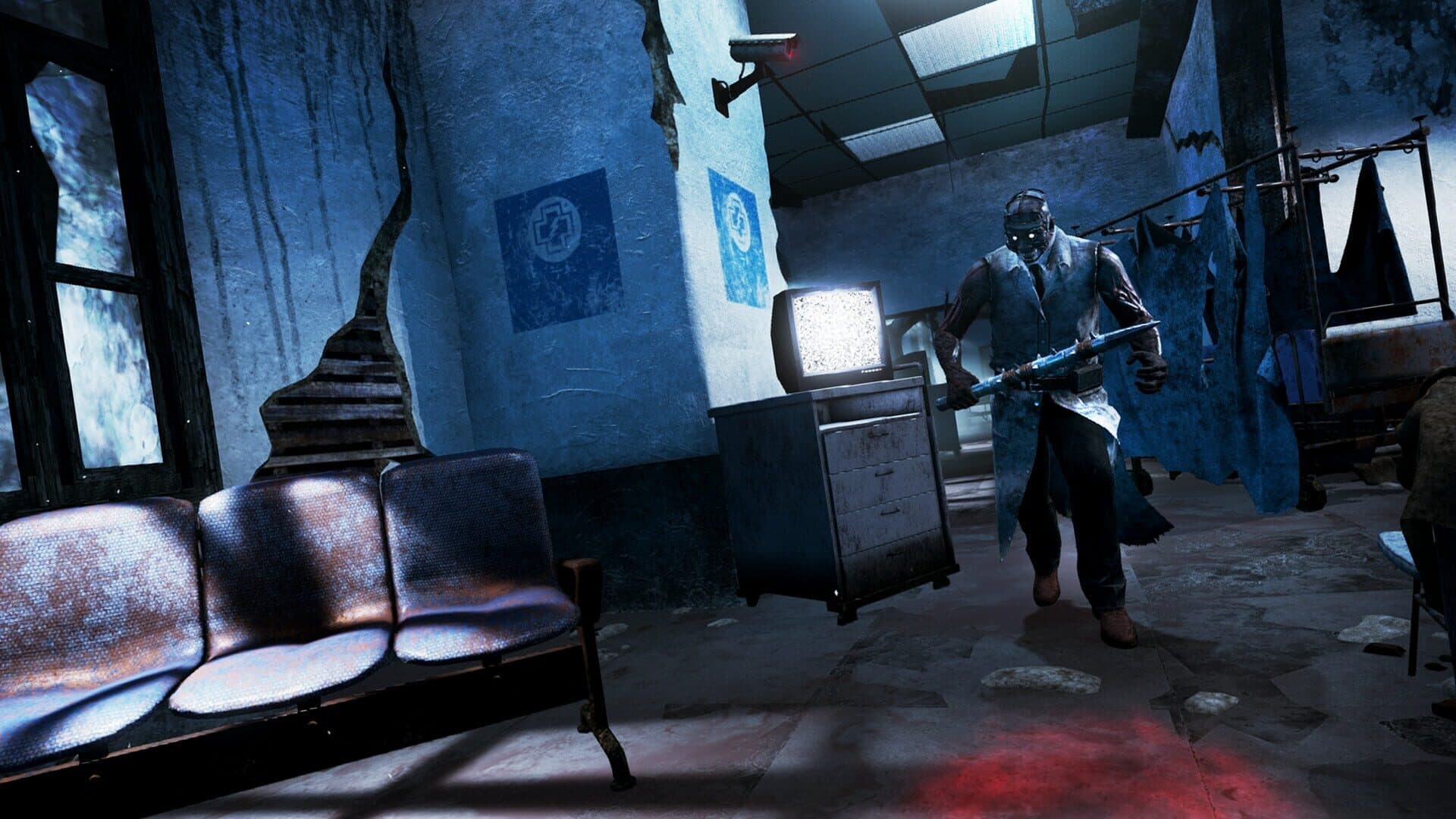 Dead by Daylight screenshot 5