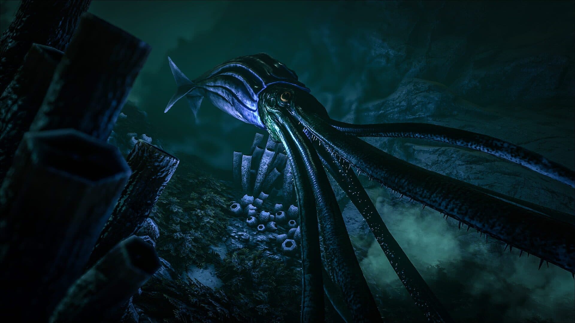 Ark: Survival Evolved screenshot 11
