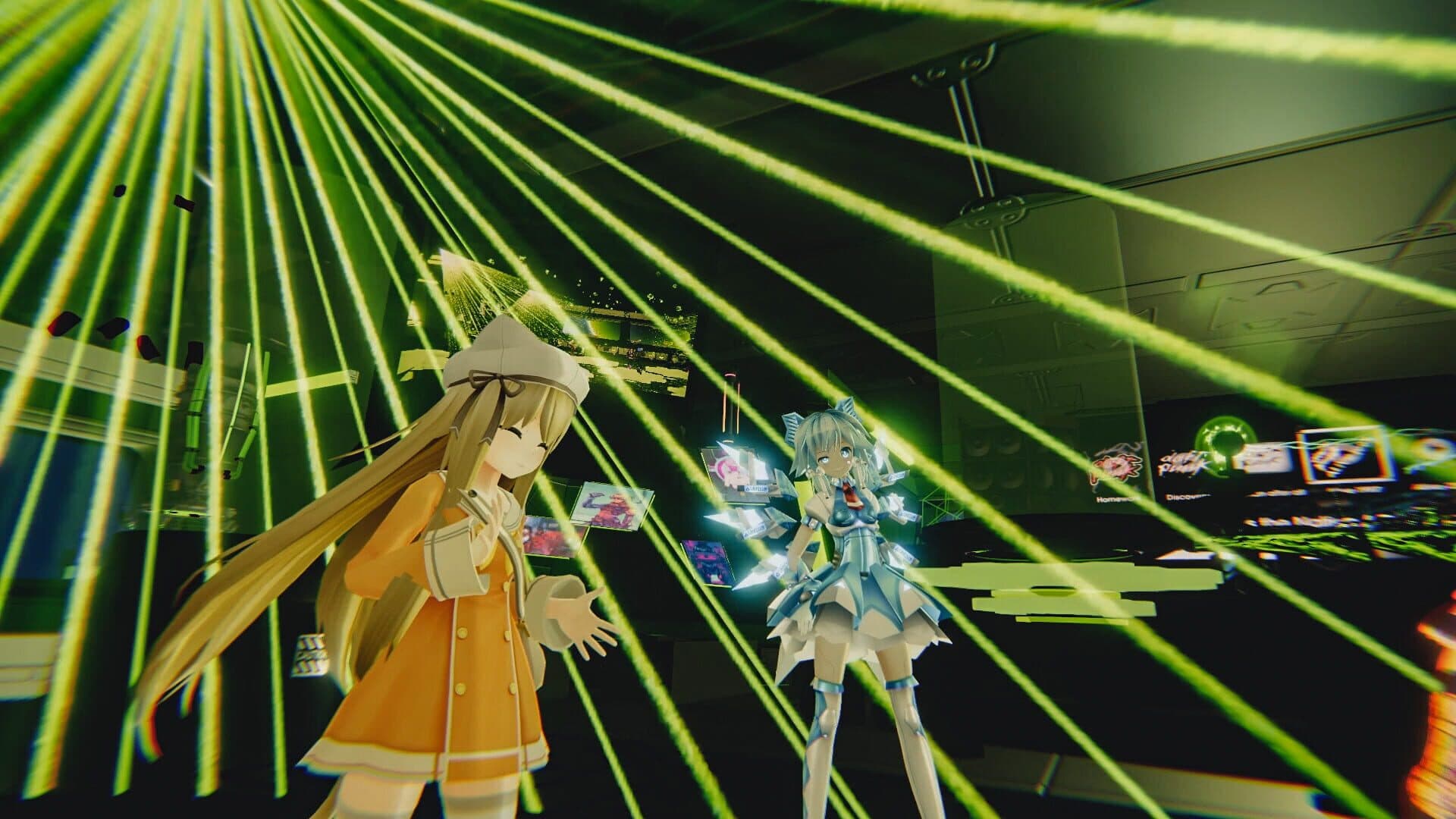 VRChat screenshot 6