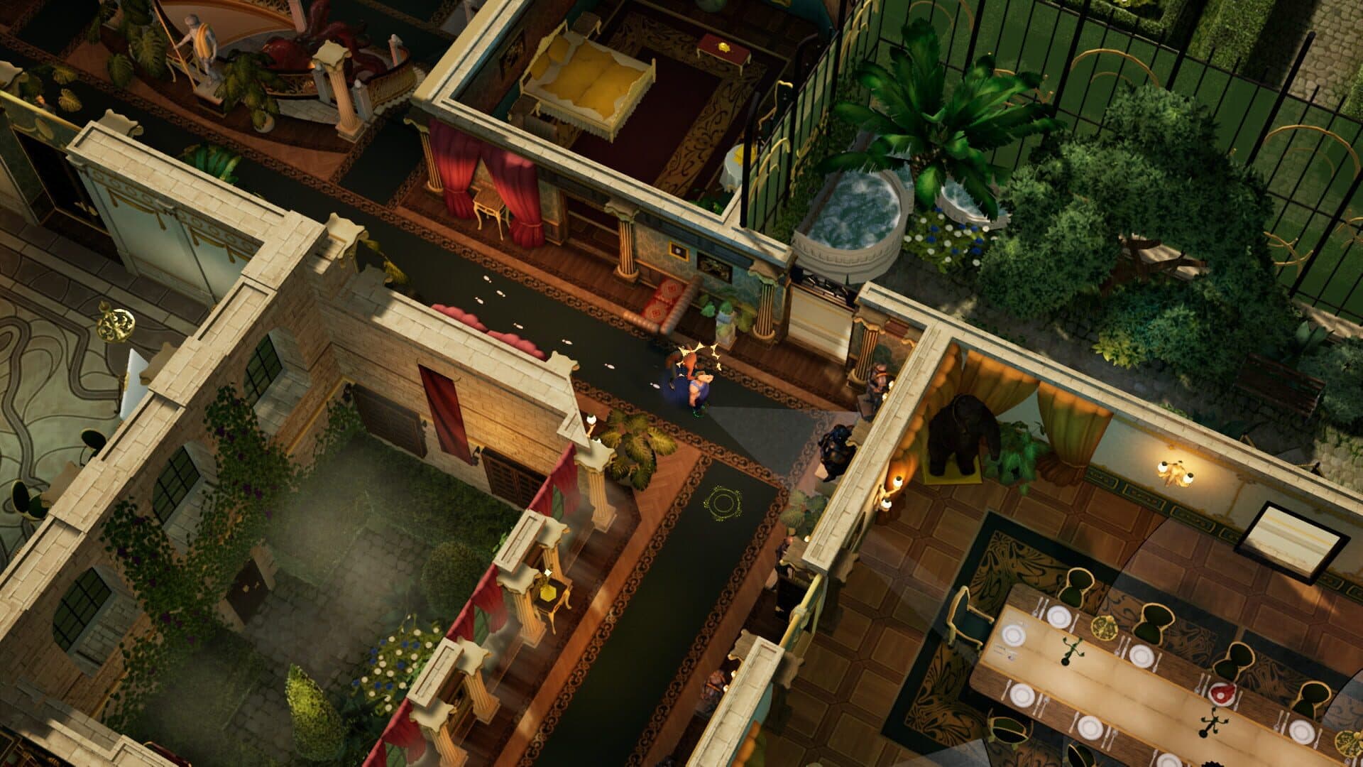 The Grand Heist screenshot 6