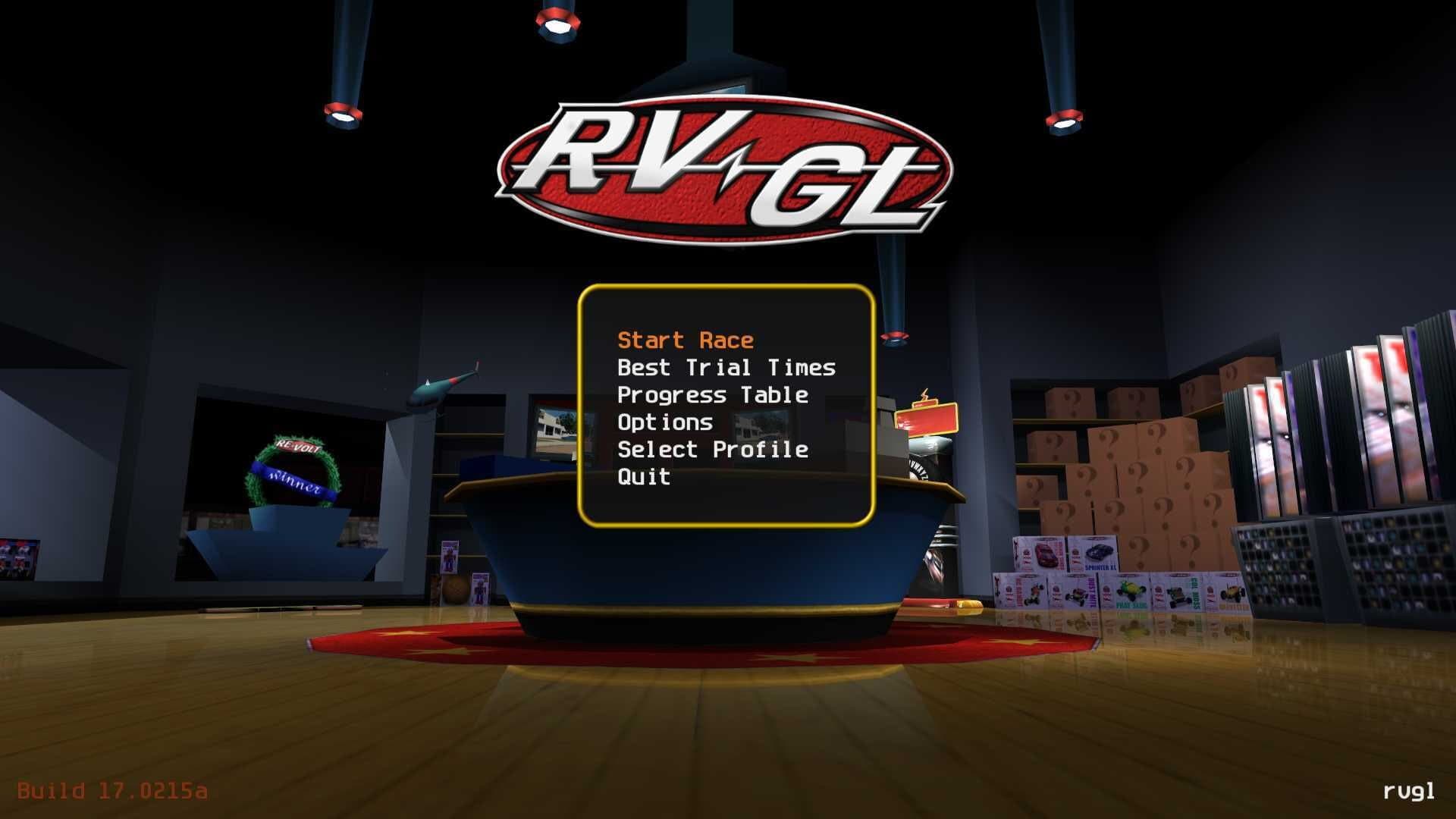 Re-Volt screenshot 7