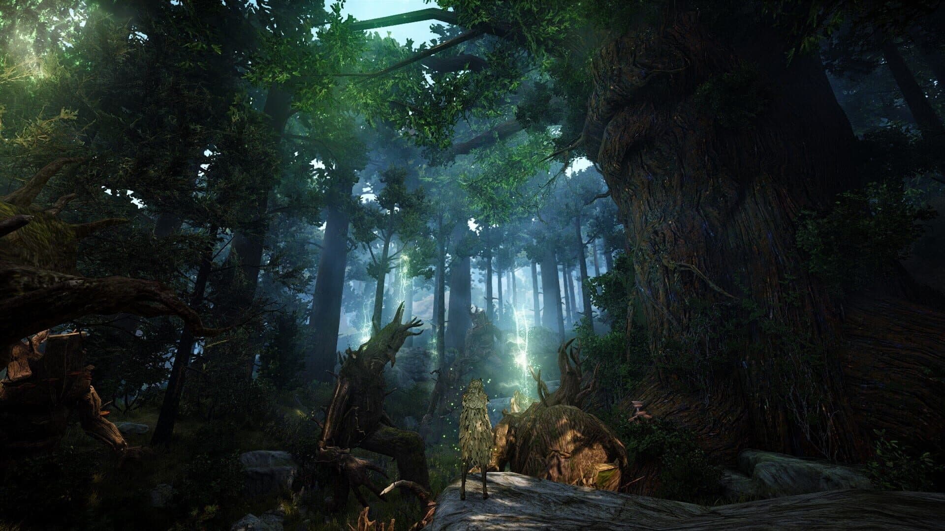 Black Desert screenshot 7