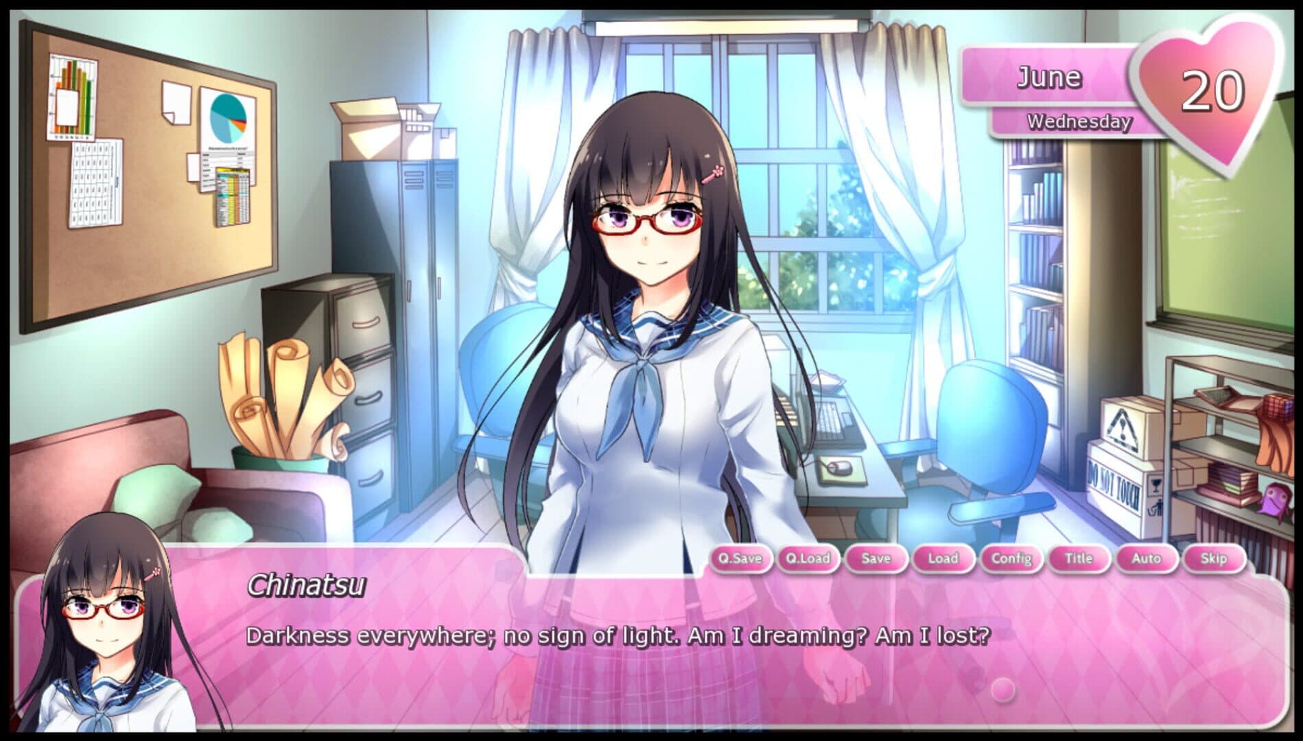 No One But You screenshot 4