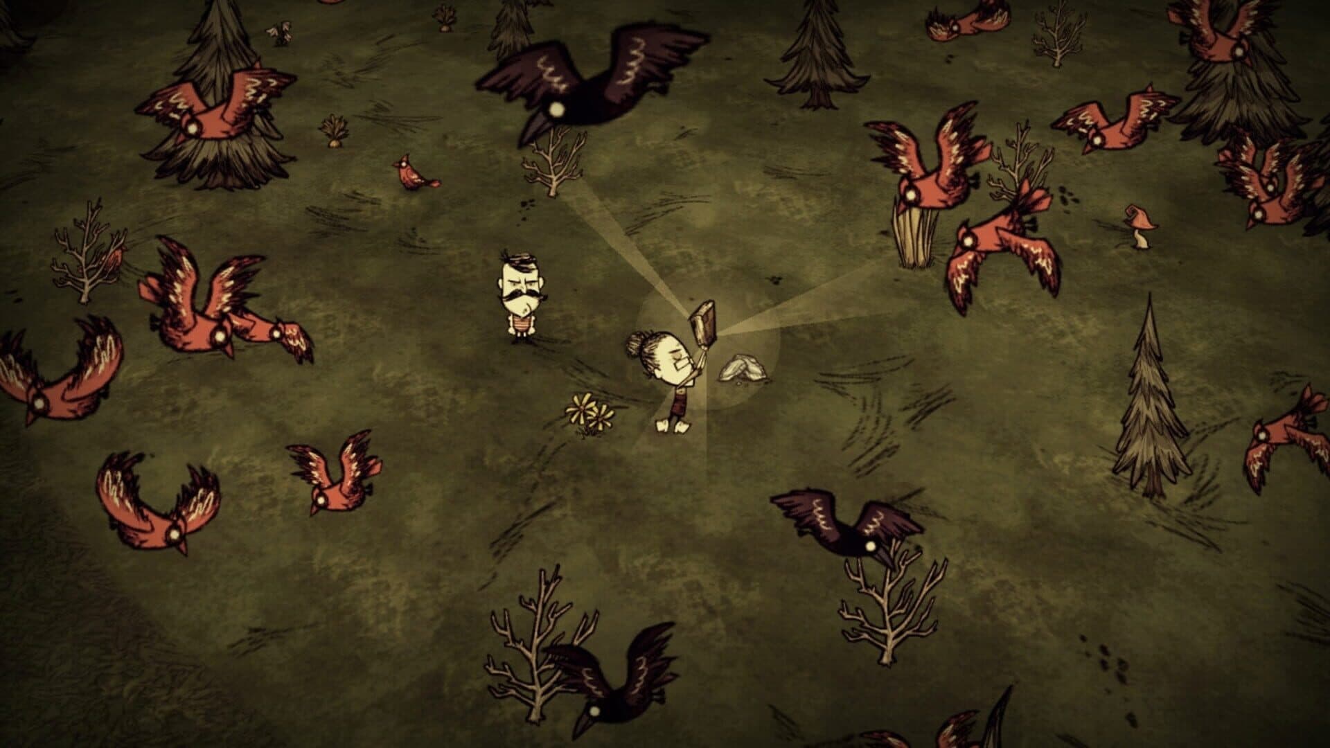 Don't Starve Together screenshot 10