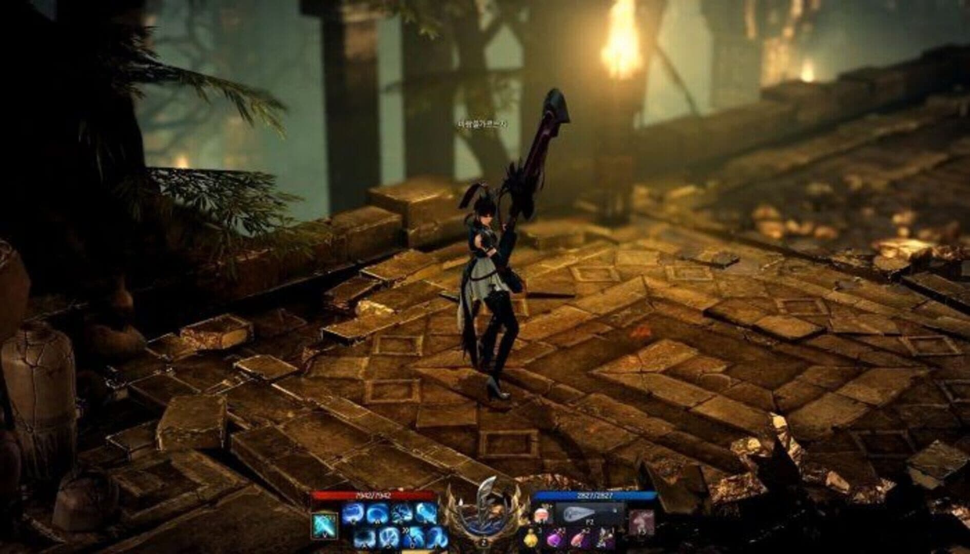Lost Ark screenshot 9