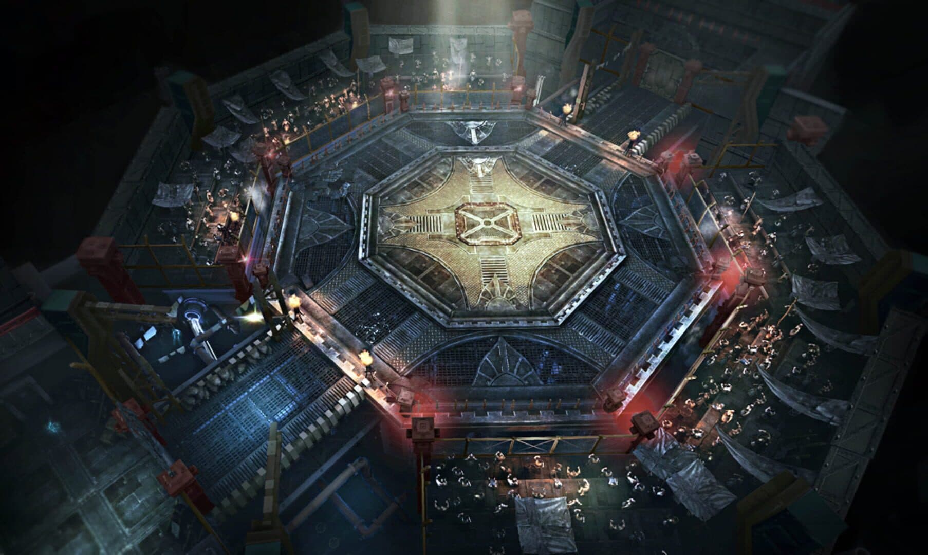 Lost Ark screenshot 6