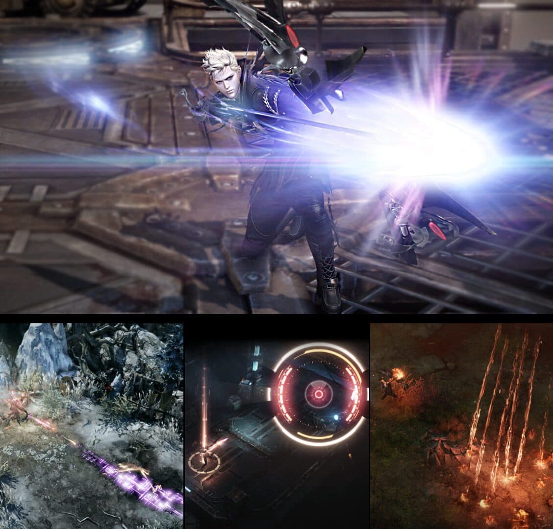 Lost Ark screenshot 5