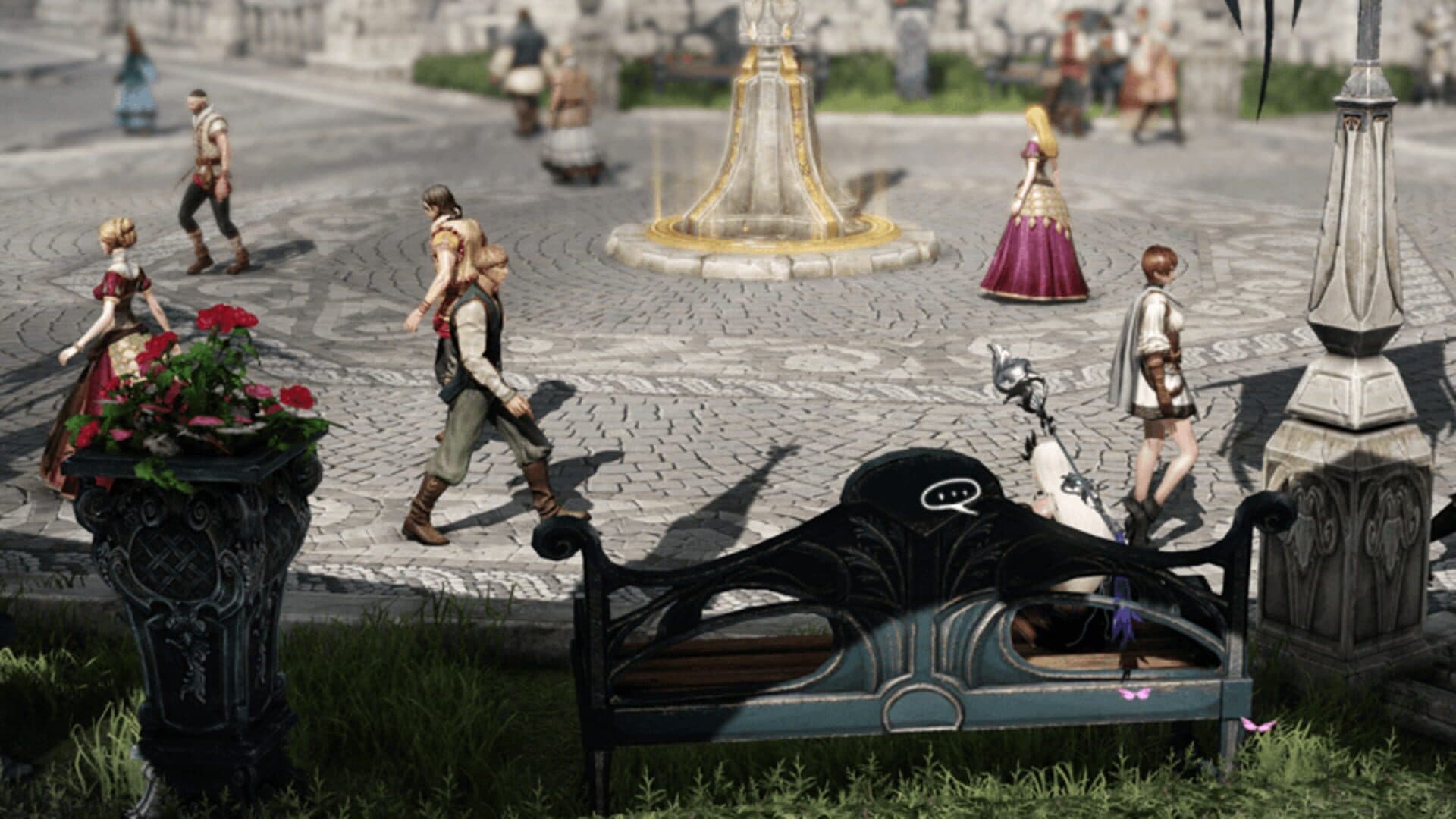 Lost Ark screenshot 1