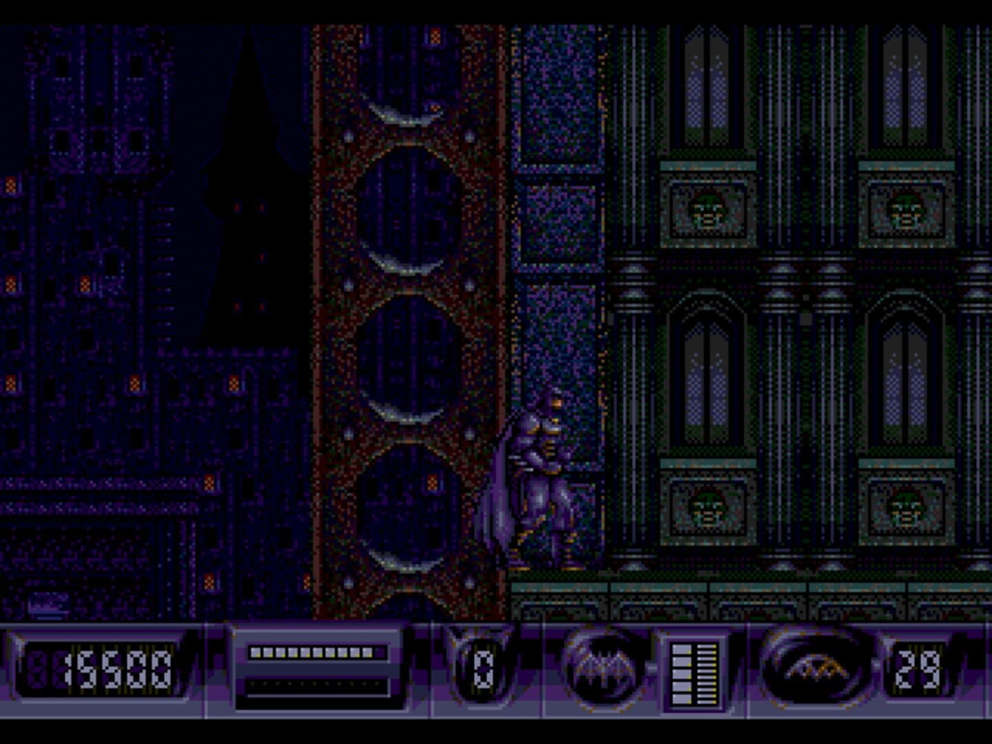 Batman Returns screenshot 4