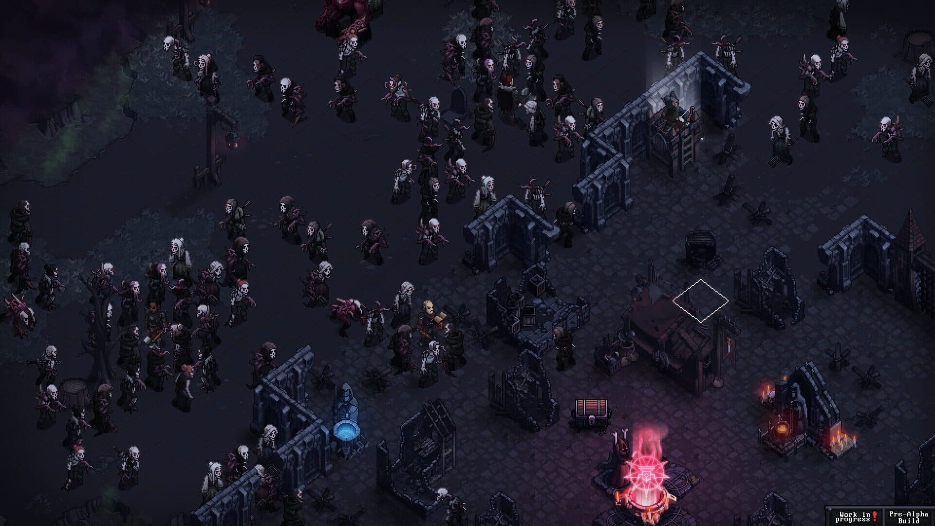 The Last Spell screenshot 7