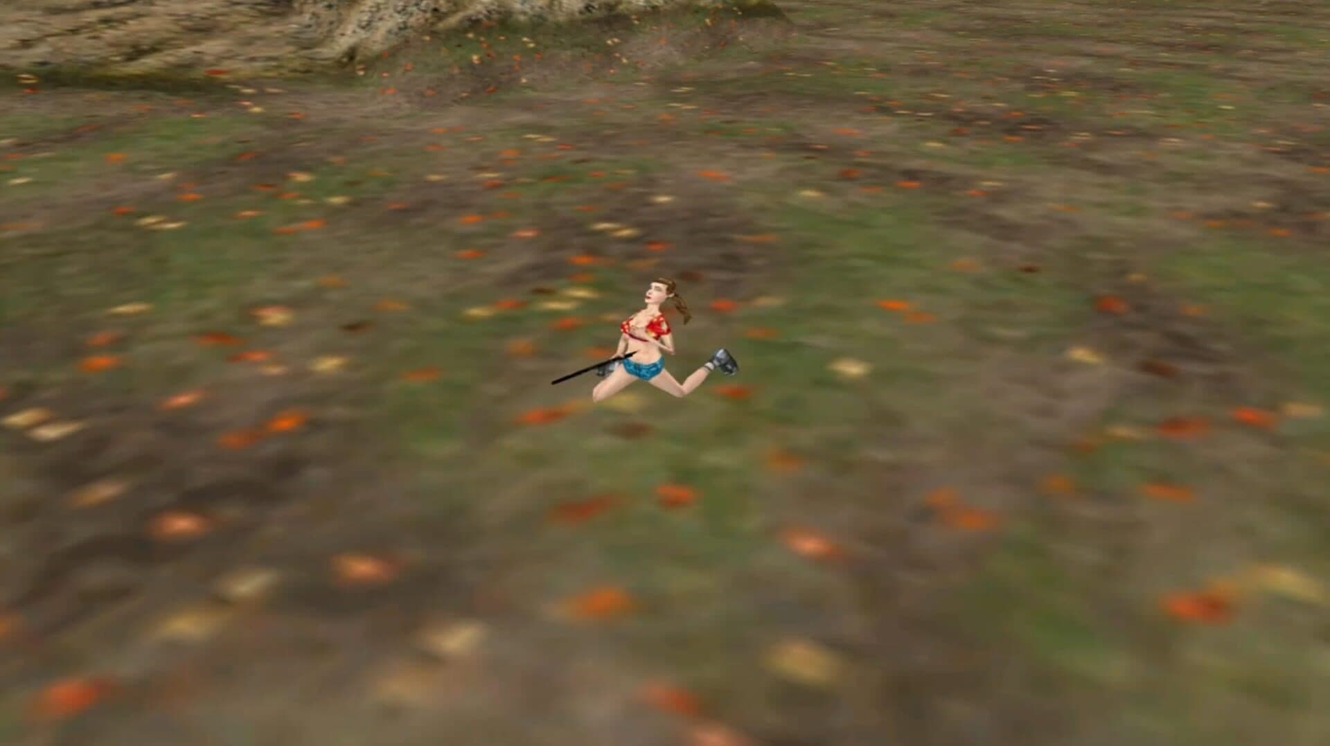 Deer Avenger 3D screenshot 3