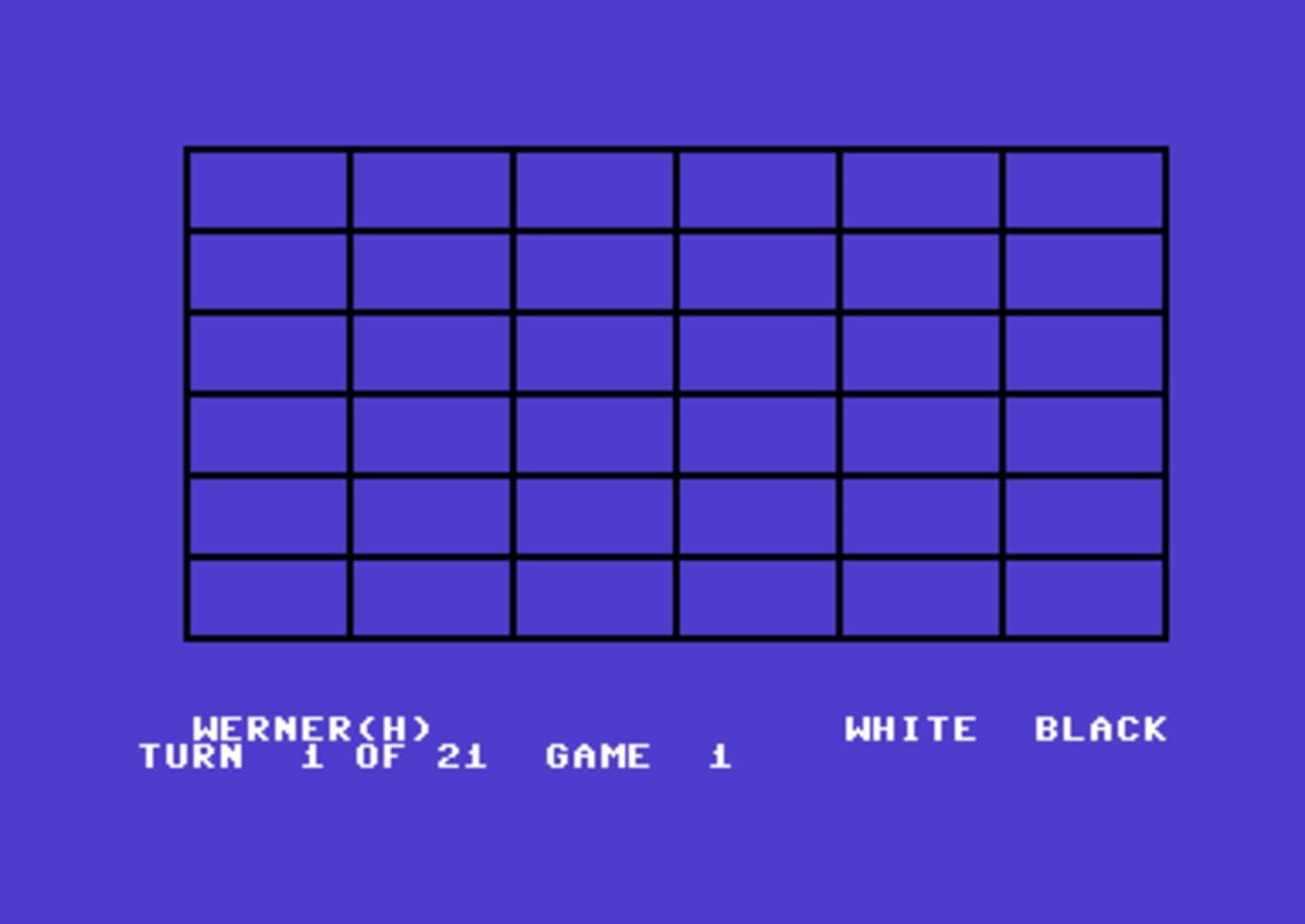 Fortress screenshot 1