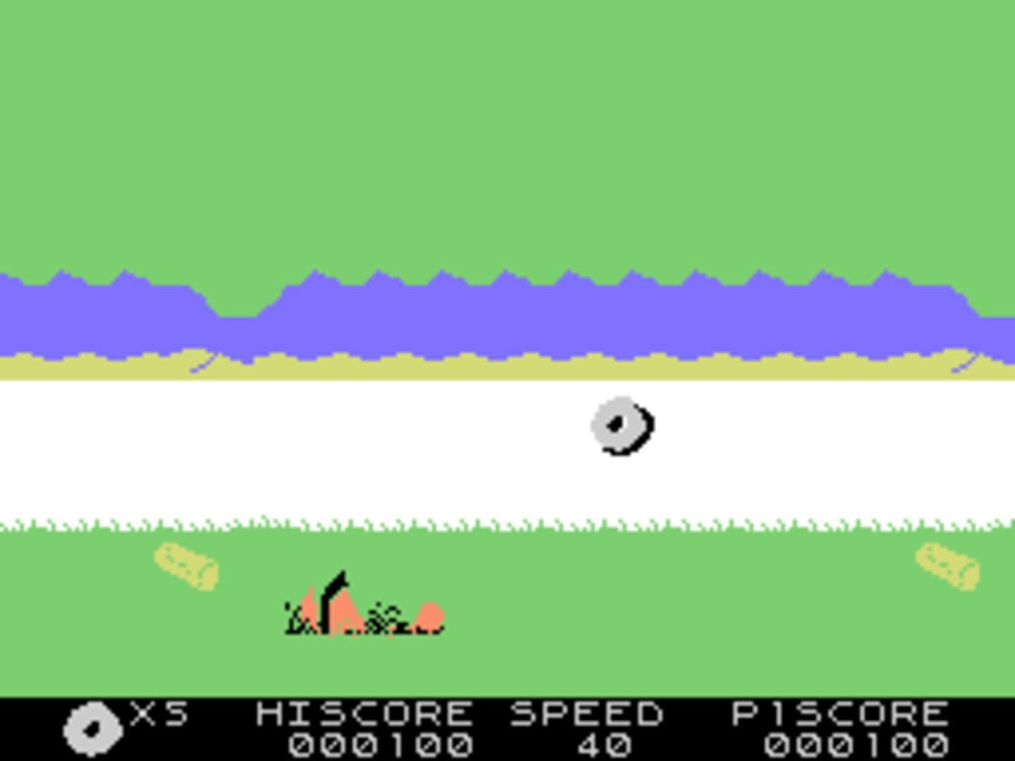 B.C.'s Quest for Tires screenshot 3