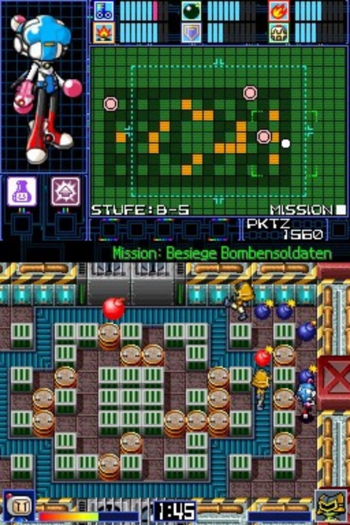 Bomberman 2 screenshot 6